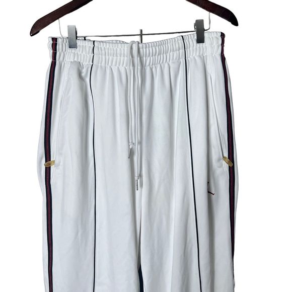 Y2K Jordan Basketball Pants XL - Picture 2 of 8